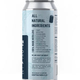 Unscented All-Natural Body Lotion