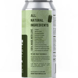 Sweet Citrus All-Natural Body Lotion