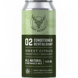 Sweet Citrus All-Natural Conditioner