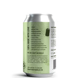 Sweet Citrus All-Natural Hand Soap