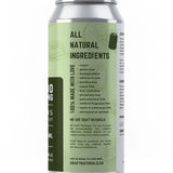 Sweet Citrus All-Natural Shampoo