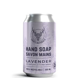 Lavender Botanical Hand Soap