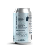 Unscented All-Natural Hand Soap