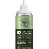 Sweet Citrus All-Natural Conditioner