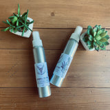 Hand Sanitizer Spray with Isopropyl Alcohol