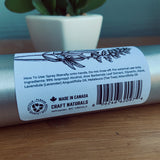 Hand Sanitizer Spray with Isopropyl Alcohol