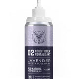 Lavender All-Natural Conditioner