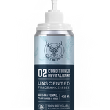 Unscented All-Natural Conditioner